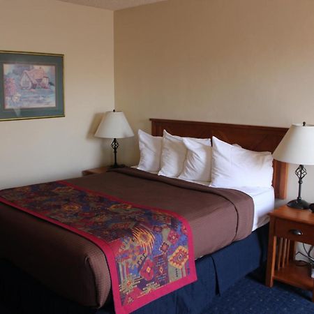 Dixie Palm Motel เซนต์ จอร์จ ภายนอก รูปภาพ