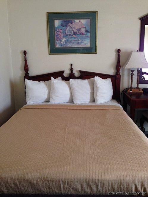 Dixie Palm Motel เซนต์ จอร์จ ภายนอก รูปภาพ