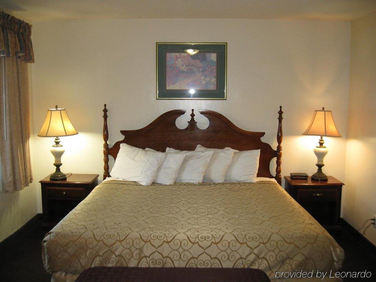 Dixie Palm Motel เซนต์ จอร์จ ภายนอก รูปภาพ