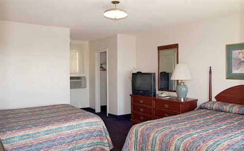 Dixie Palm Motel เซนต์ จอร์จ ห้อง รูปภาพ